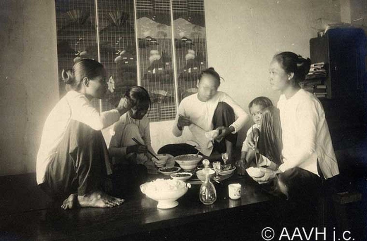 15 anh hiem ve Sai Gon-Cho Lon nam 1925-Hinh-5
